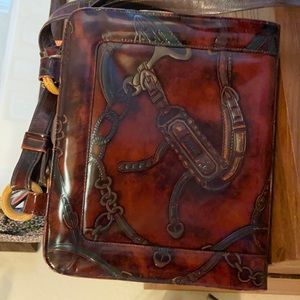 Beautiful Sondra Roberts Shoulder bag